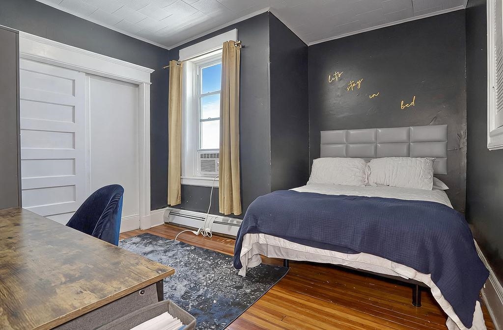 192 GRIFFITH ST Unit: 3