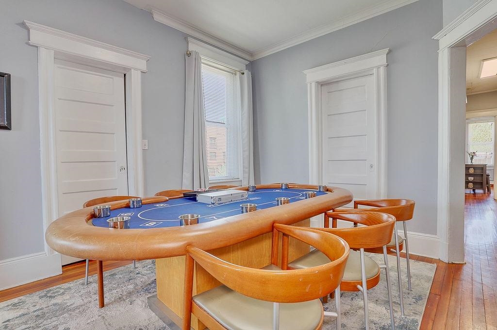 192 GRIFFITH ST Unit: 3