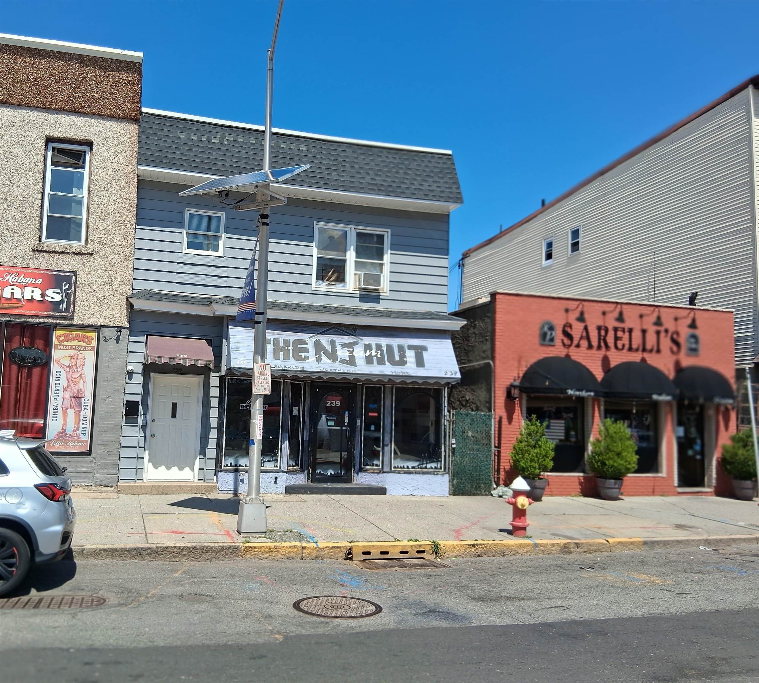 239 BROADWAY