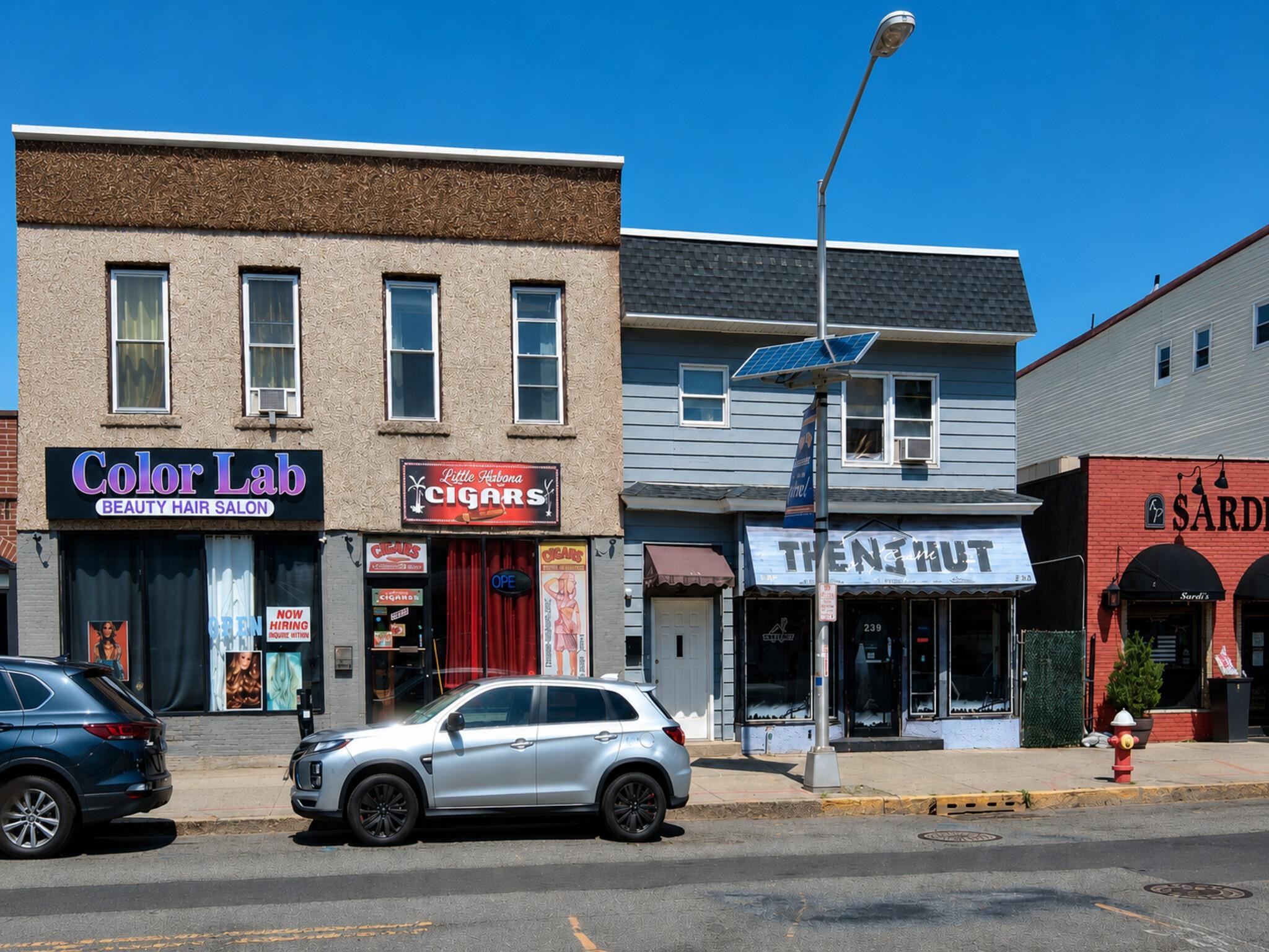 239 BROADWAY