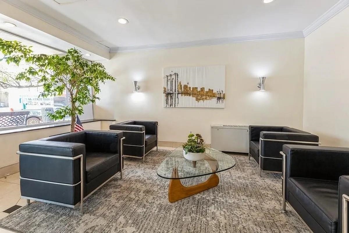 7100 BLVD EAST Unit: 14A