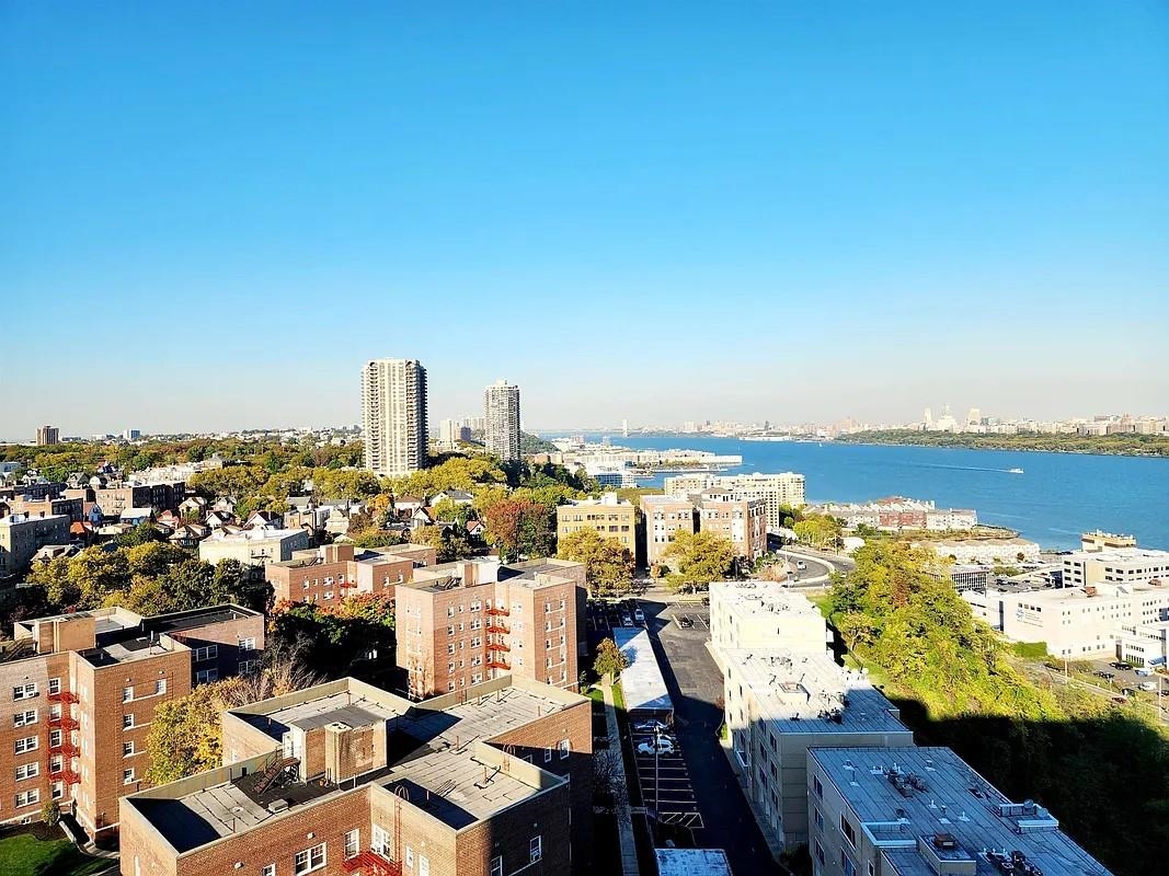 7100 BLVD EAST Unit: 14A