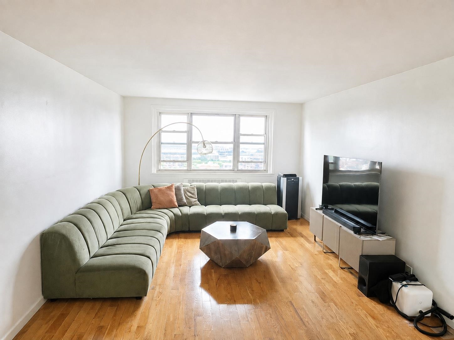 7100 BLVD EAST Unit: 14A