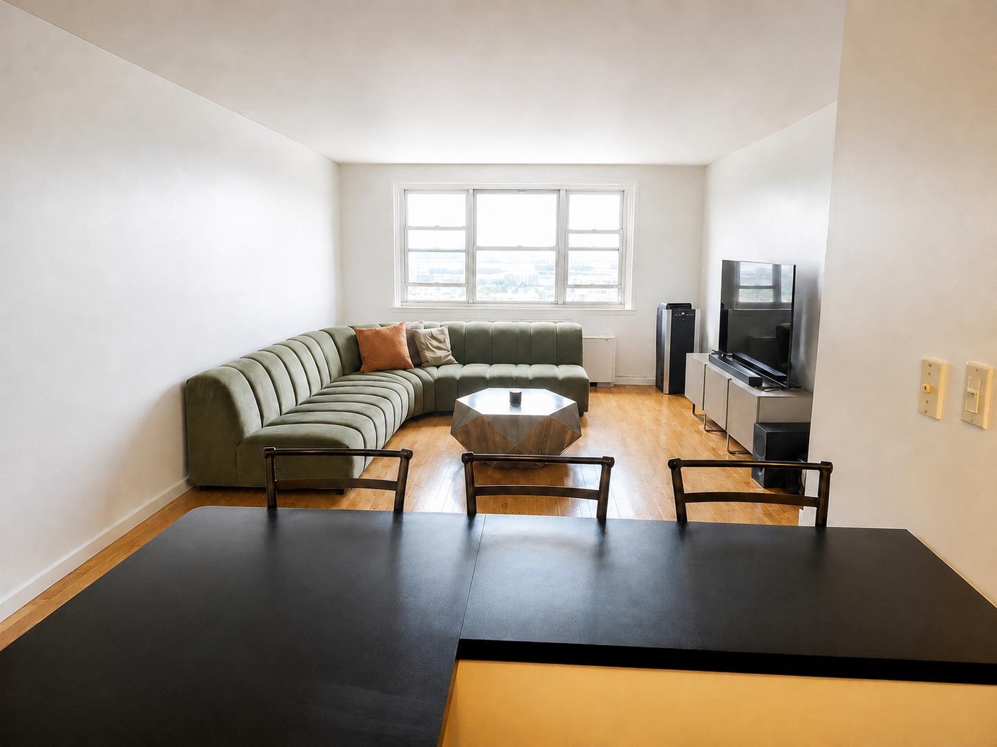 7100 BLVD EAST Unit: 14A