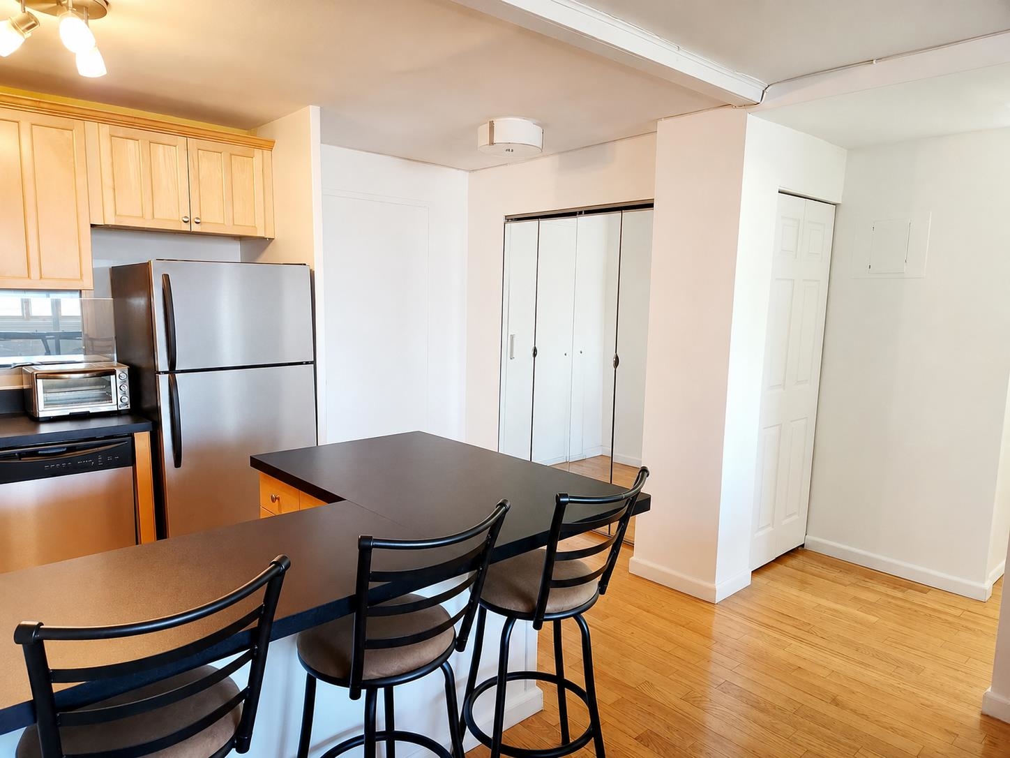 7100 BLVD EAST Unit: 14A
