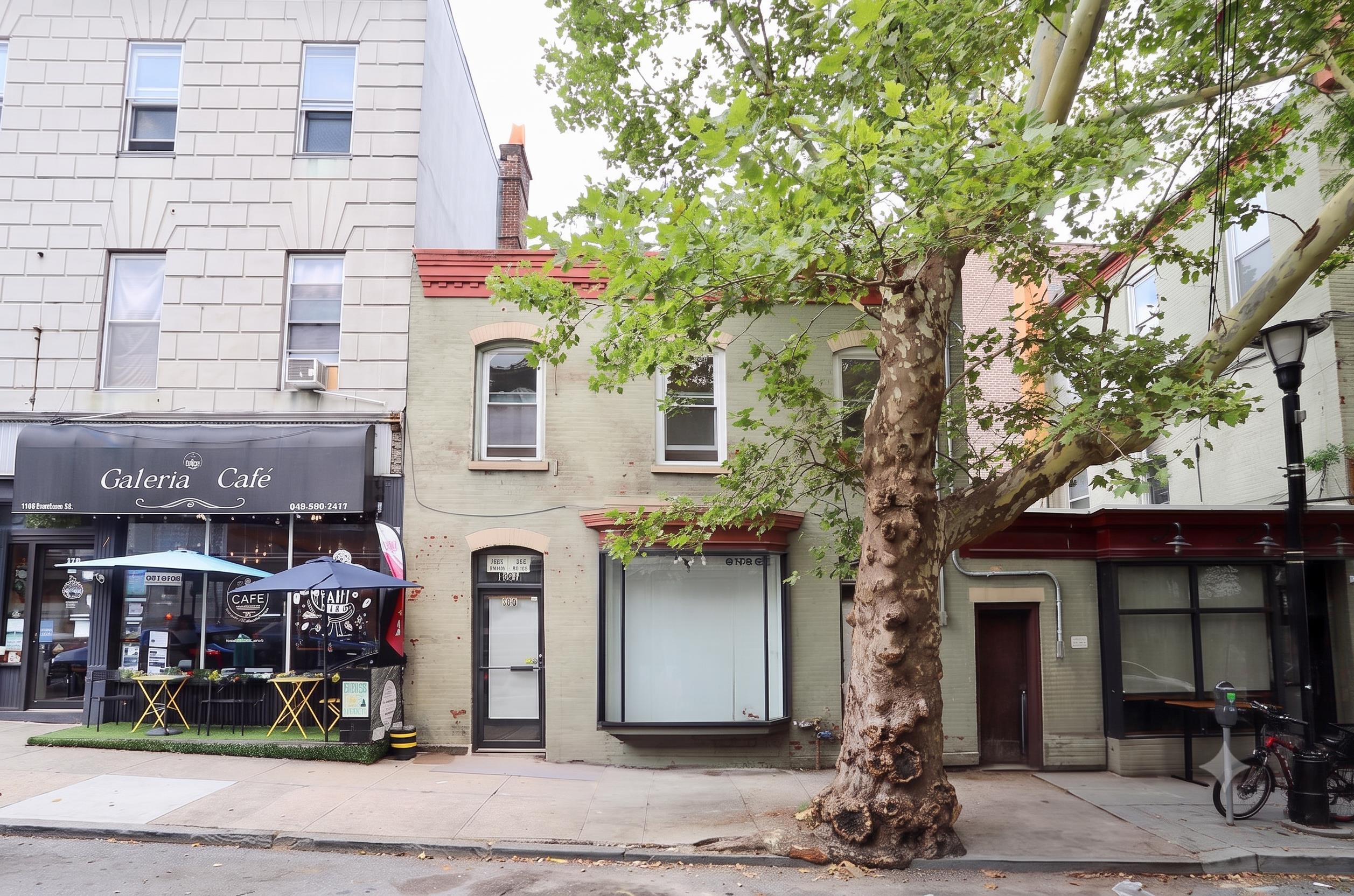 108 HUTTON ST Unit: 2nd Fl