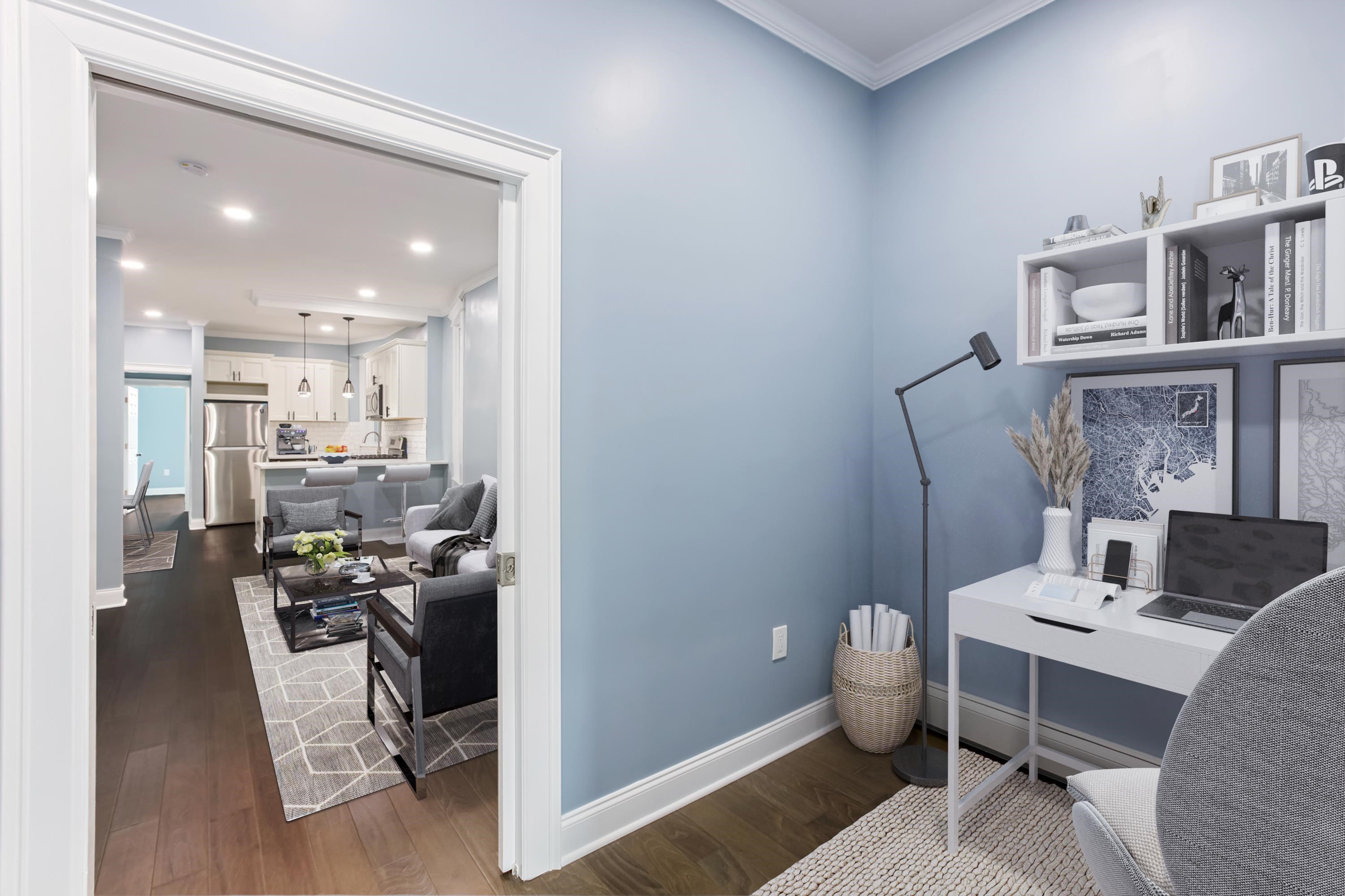 380 BALDWIN AVE Unit: 2R