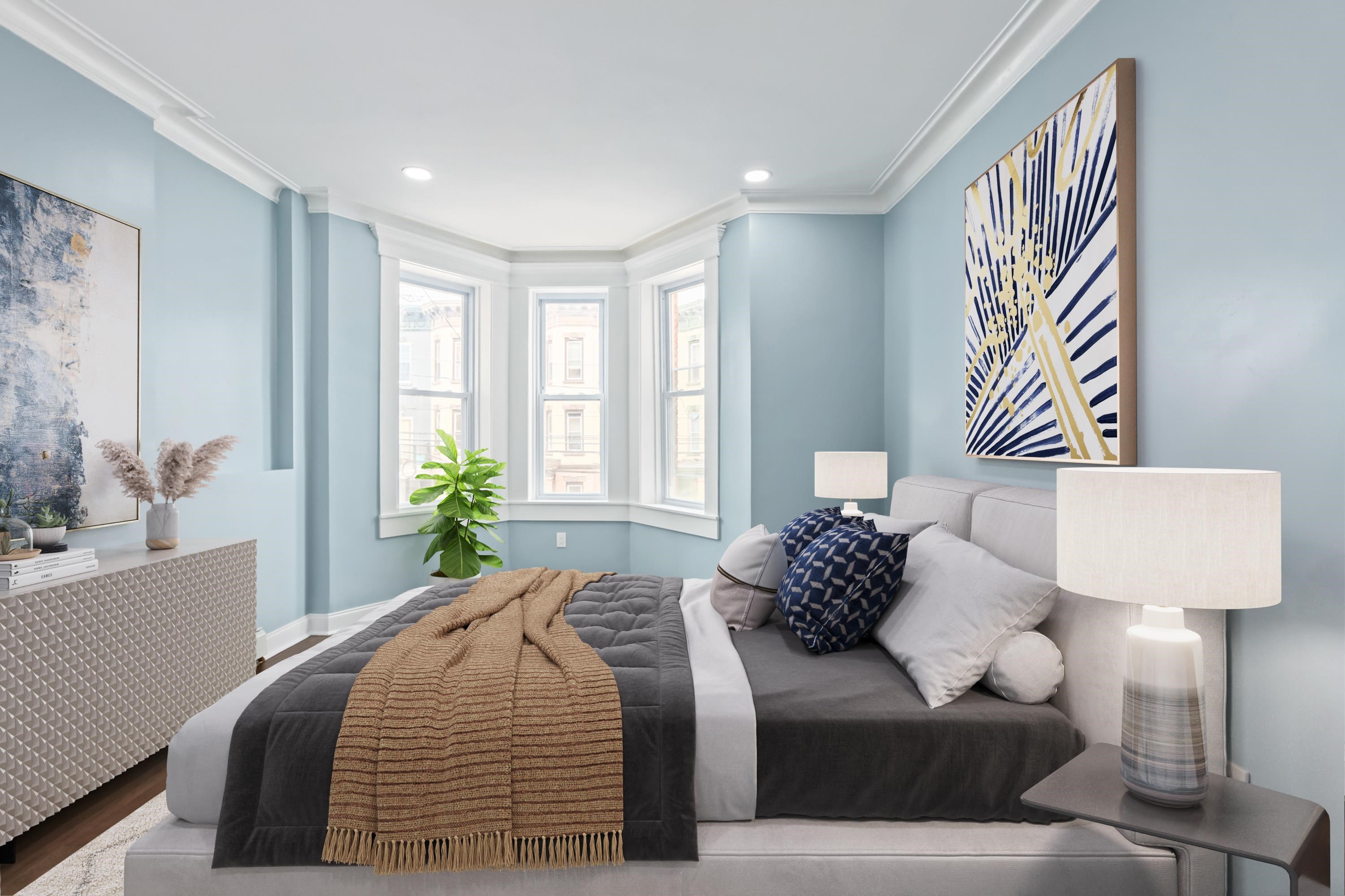 380 BALDWIN AVE Unit: 2R