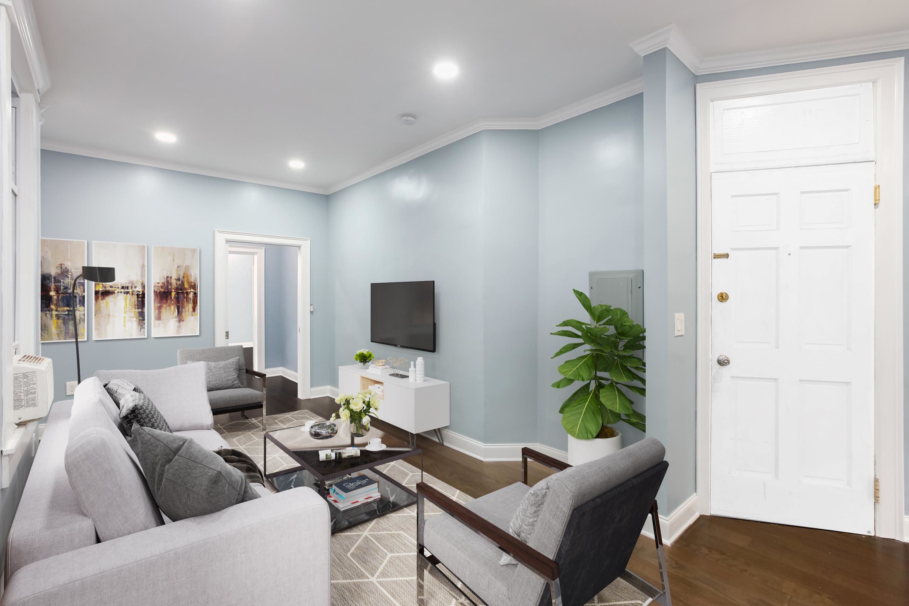 380 BALDWIN AVE Unit: 2R