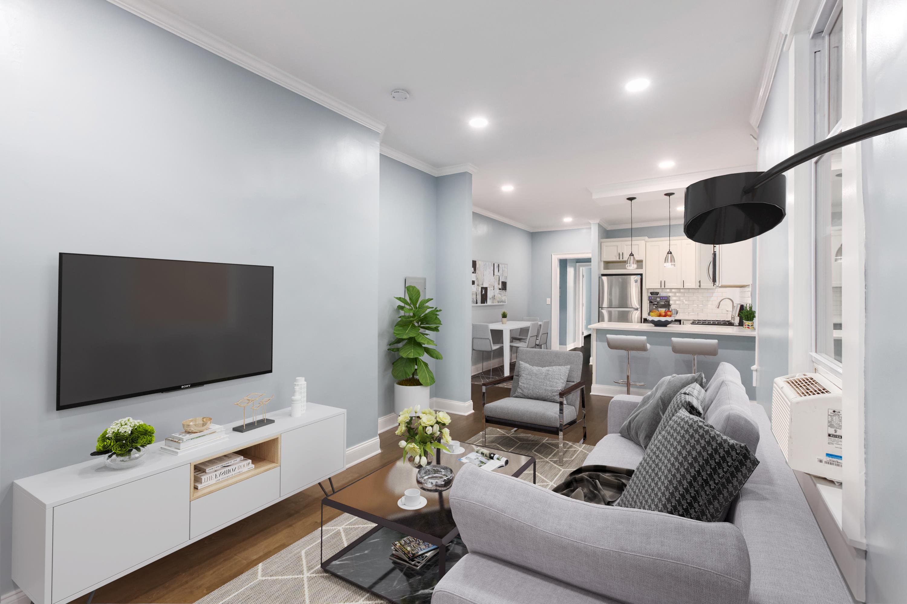 380 BALDWIN AVE Unit: 2R