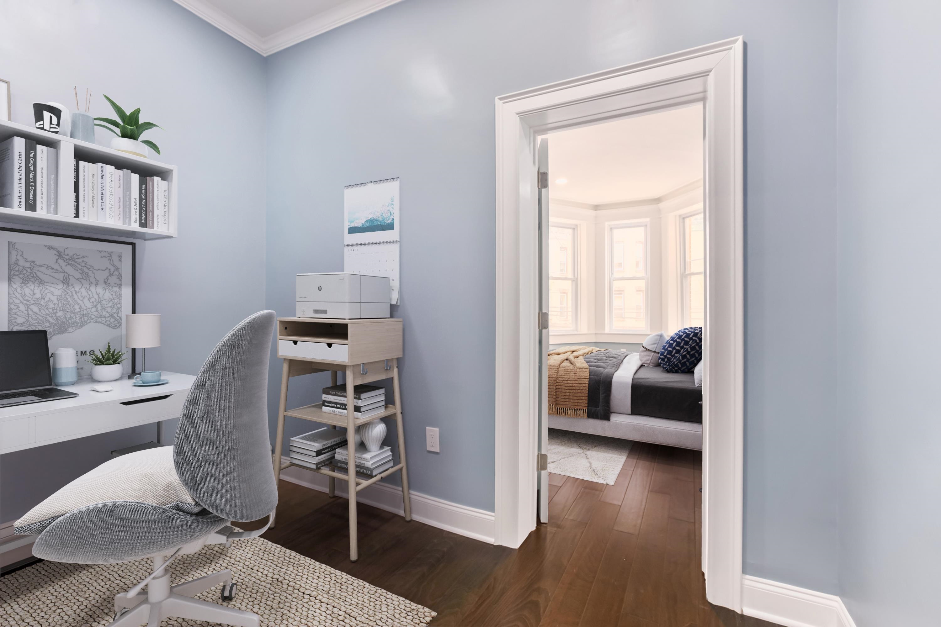 380 BALDWIN AVE Unit: 2R
