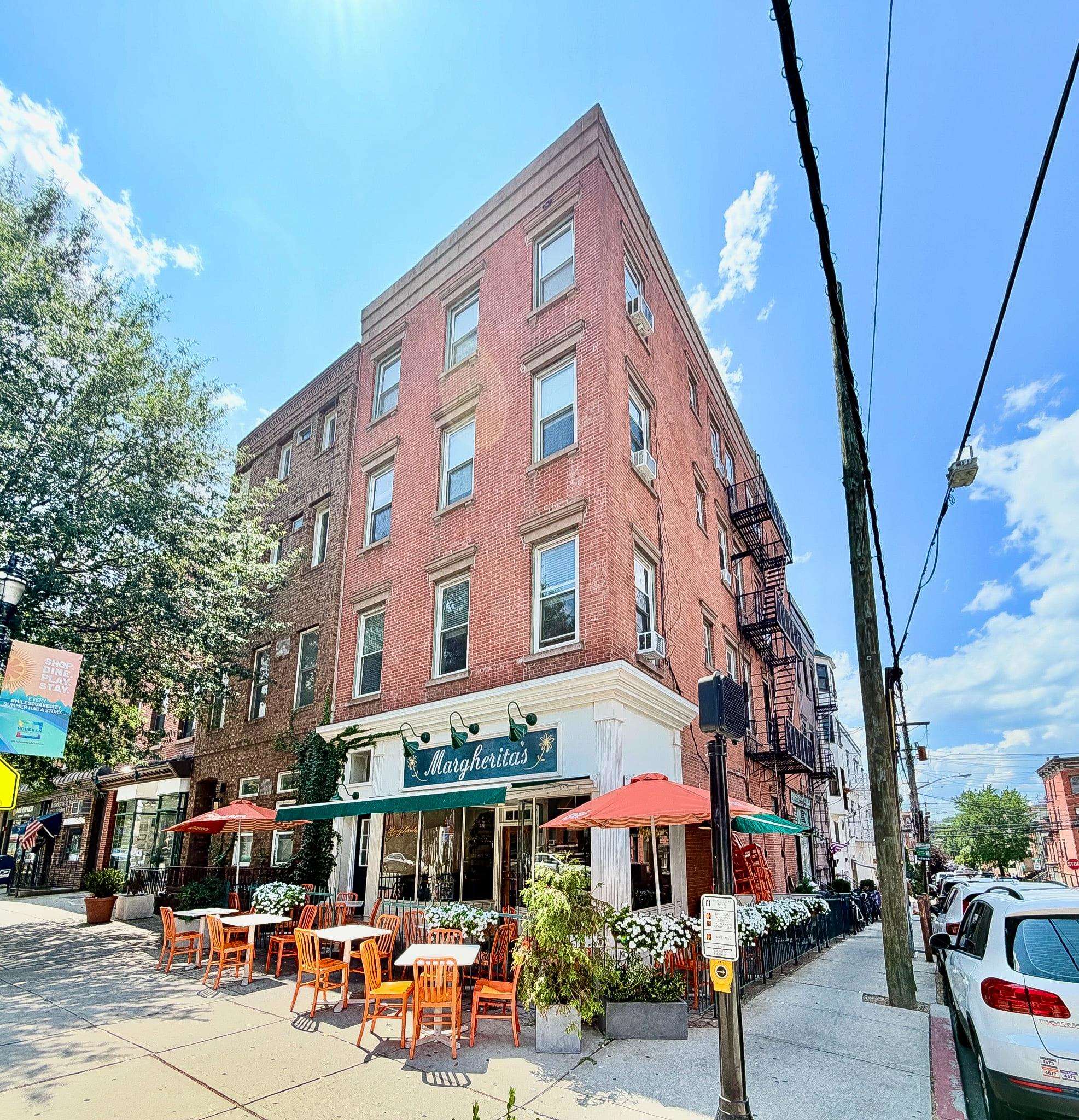 740 WASHINGTON ST Unit: Apt 2