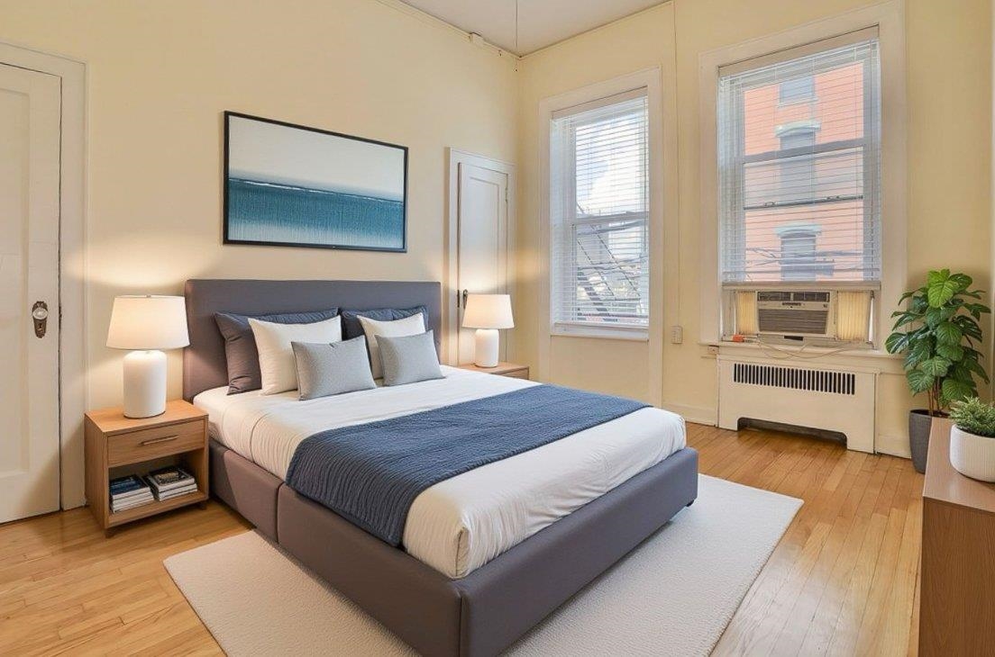 740 WASHINGTON ST Unit: Apt 2