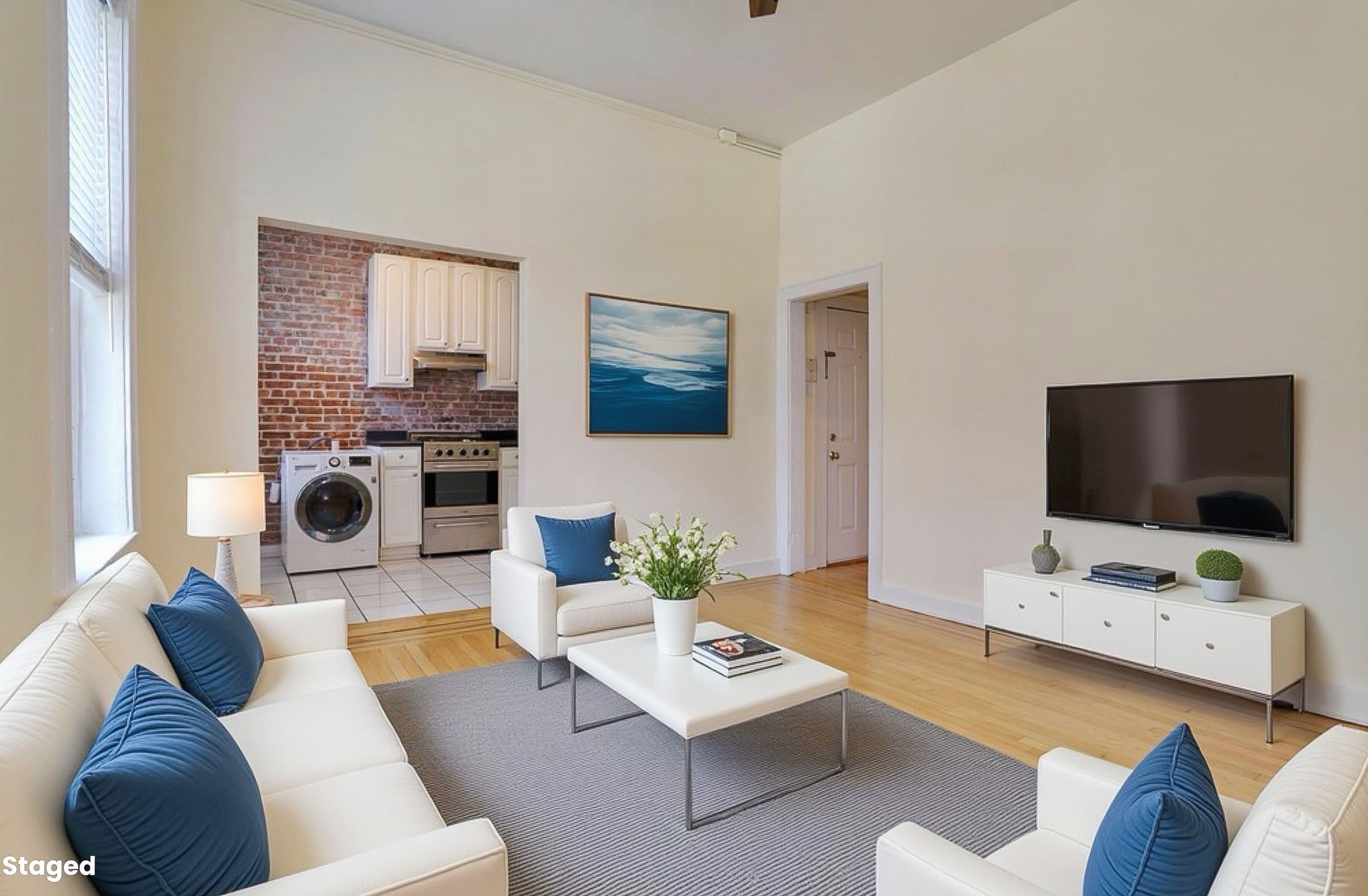 740 WASHINGTON ST Unit: Apt 2