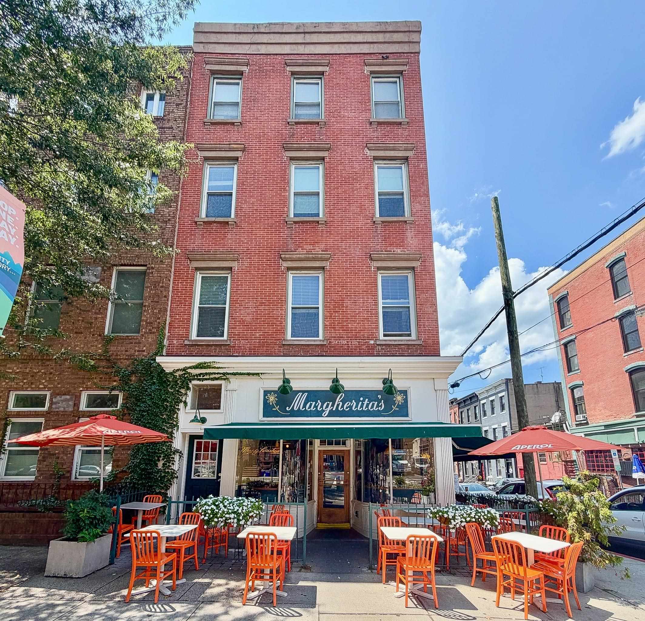 740 WASHINGTON ST Unit: Apt 2