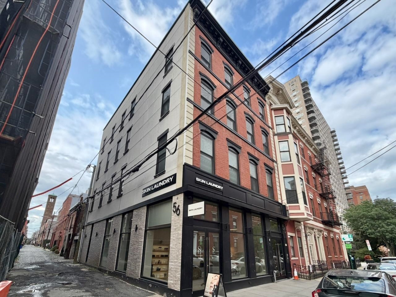 56 3RD ST Unit: 3