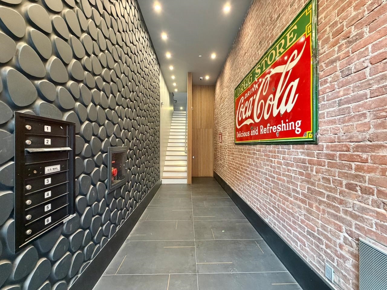 56 3RD ST Unit: 3