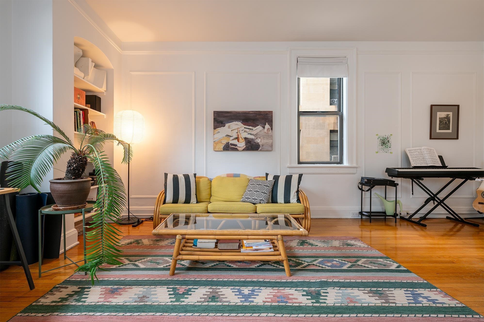 2600 JOHN F KENNEDY BLVD Unit: 1E