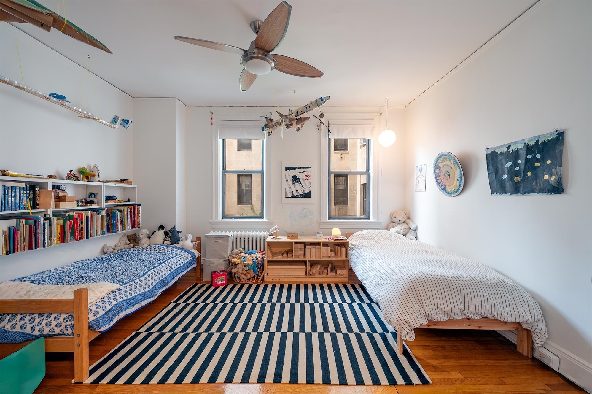 2600 JOHN F KENNEDY BLVD Unit: 1E