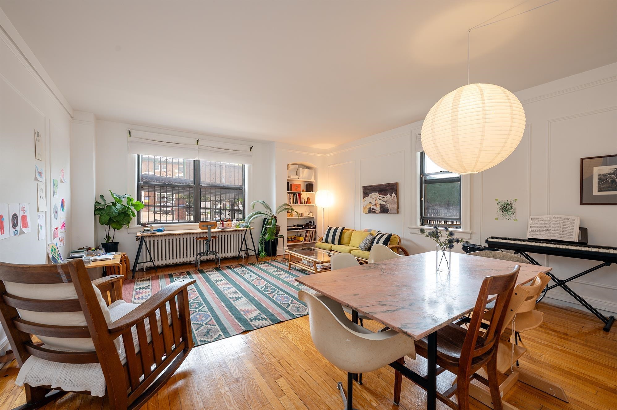 2600 JOHN F KENNEDY BLVD Unit: 1E