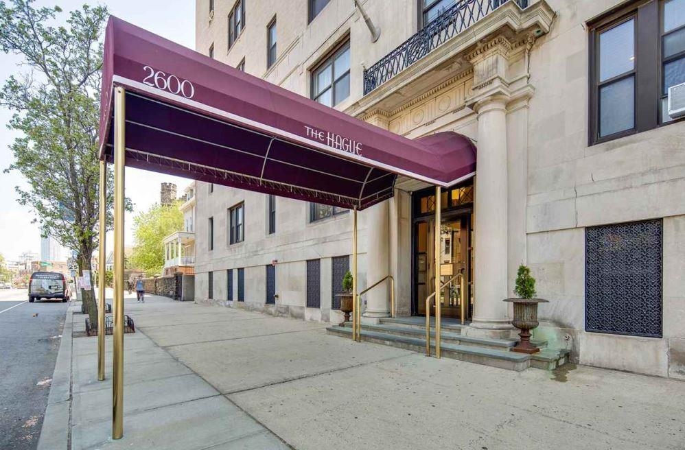 2600 JOHN F KENNEDY BLVD Unit: 1E