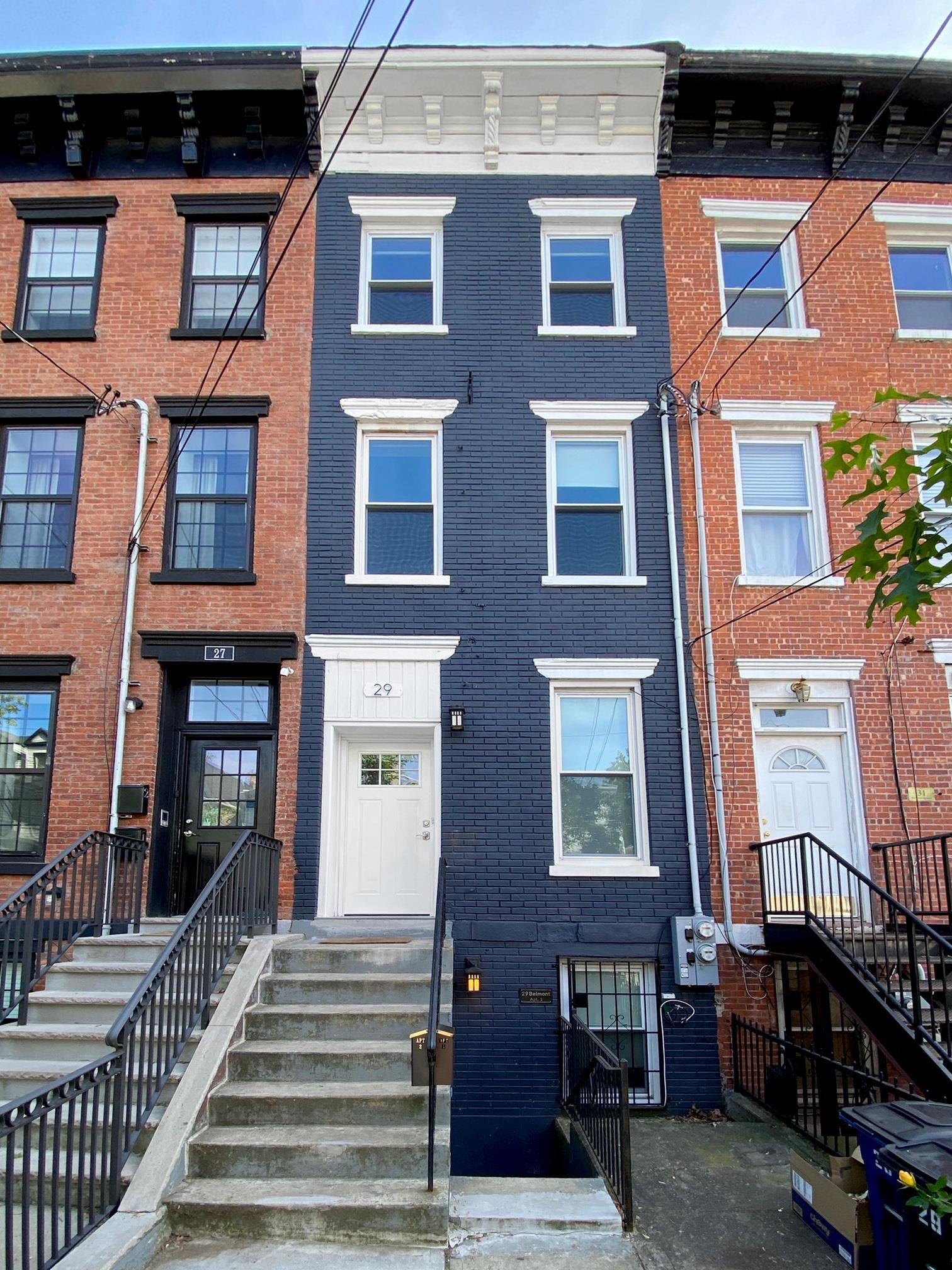 29 BELMONT AVE Unit: 2