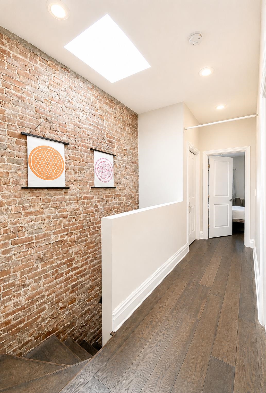 29 BELMONT AVE Unit: 2