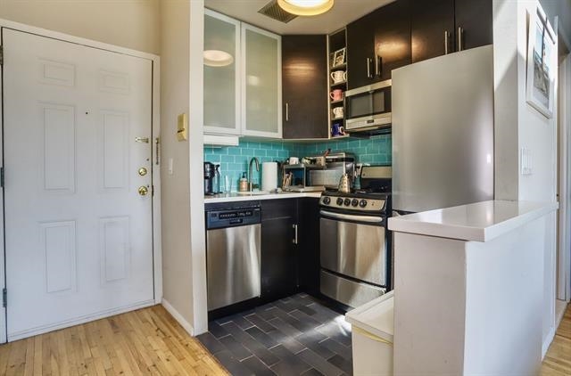 101 WILLOW AVE Unit: 5A