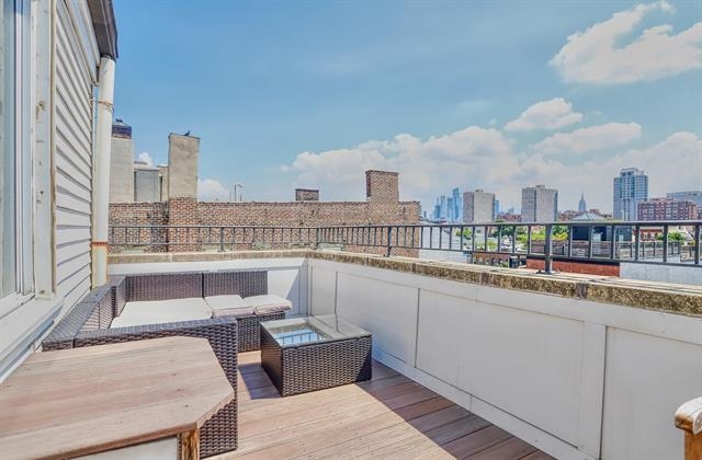 101 WILLOW AVE Unit: 5A