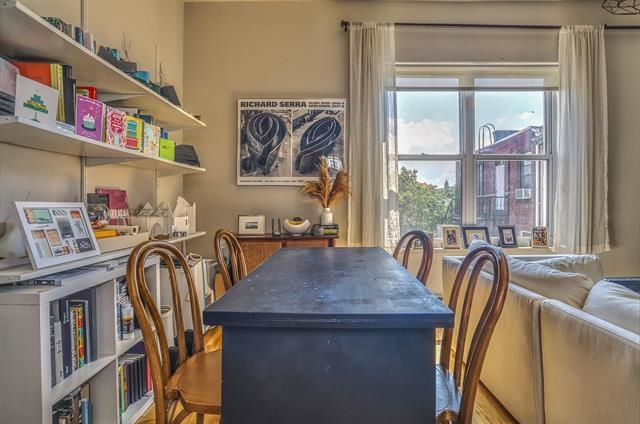 101 WILLOW AVE Unit: 5A