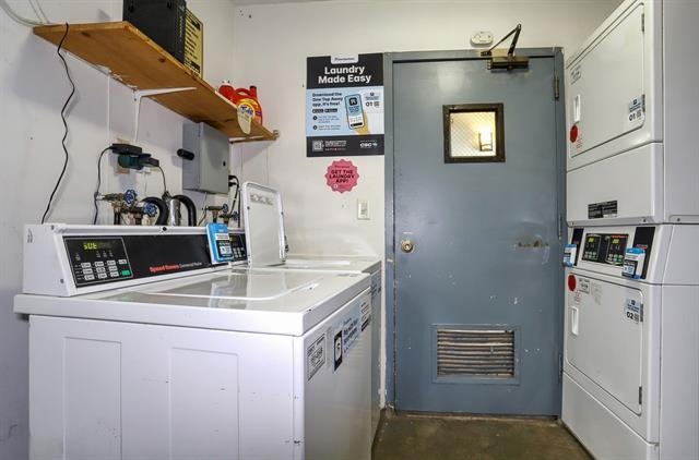 101 WILLOW AVE Unit: 5A