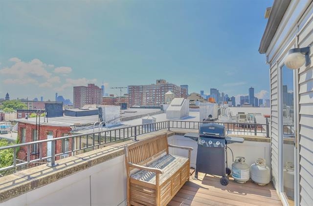 101 WILLOW AVE Unit: 5A