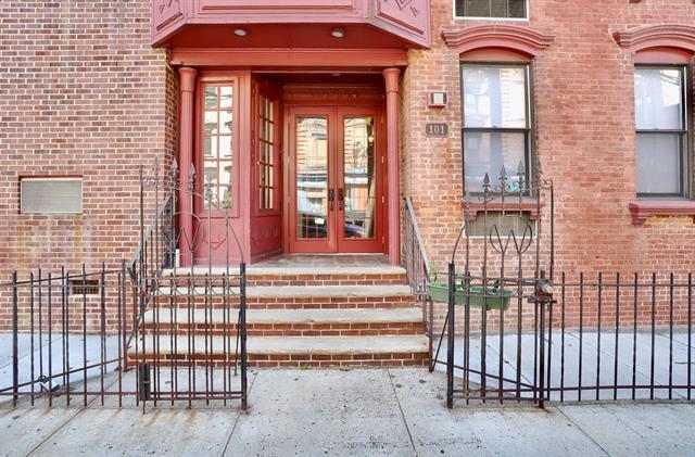 101 WILLOW AVE Unit: 5A