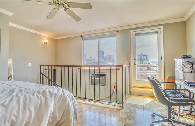 101 WILLOW AVE Unit: 5A