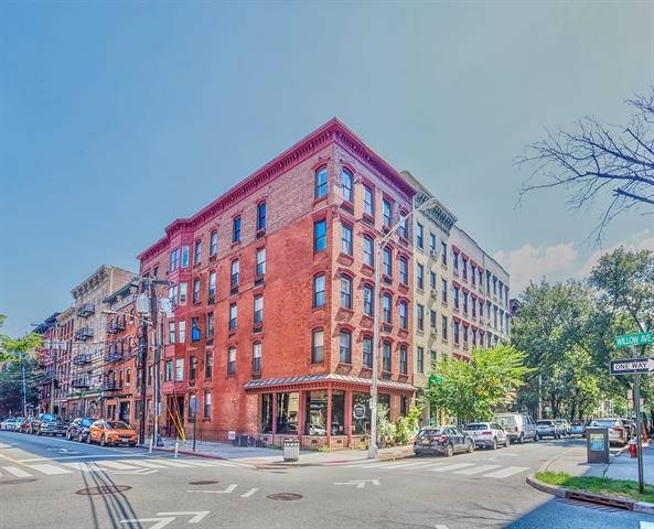 101 WILLOW AVE Unit: 5A
