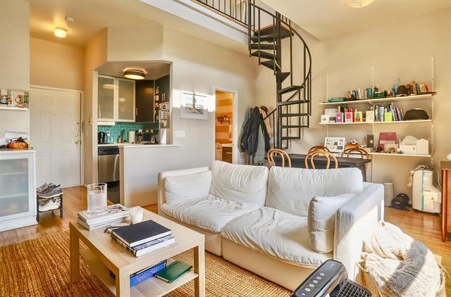 101 WILLOW AVE Unit: 5A