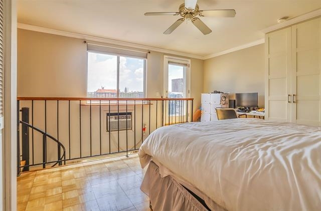 101 WILLOW AVE Unit: 5A