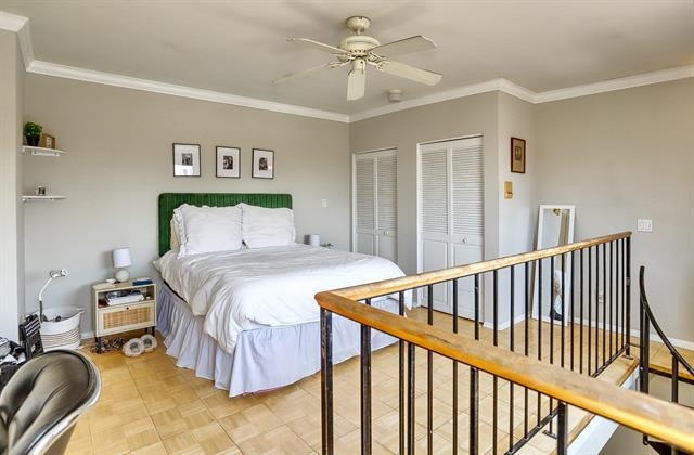 101 WILLOW AVE Unit: 5A