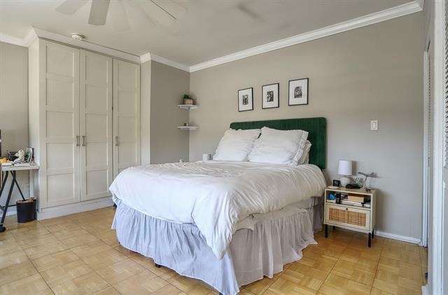 101 WILLOW AVE Unit: 5A