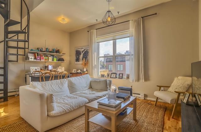 101 WILLOW AVE Unit: 5A