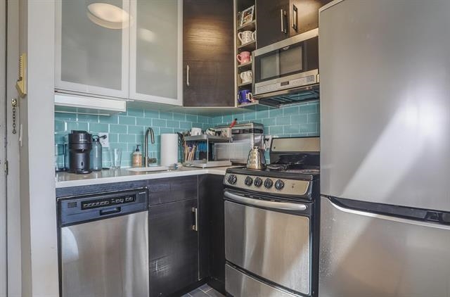 101 WILLOW AVE Unit: 5A