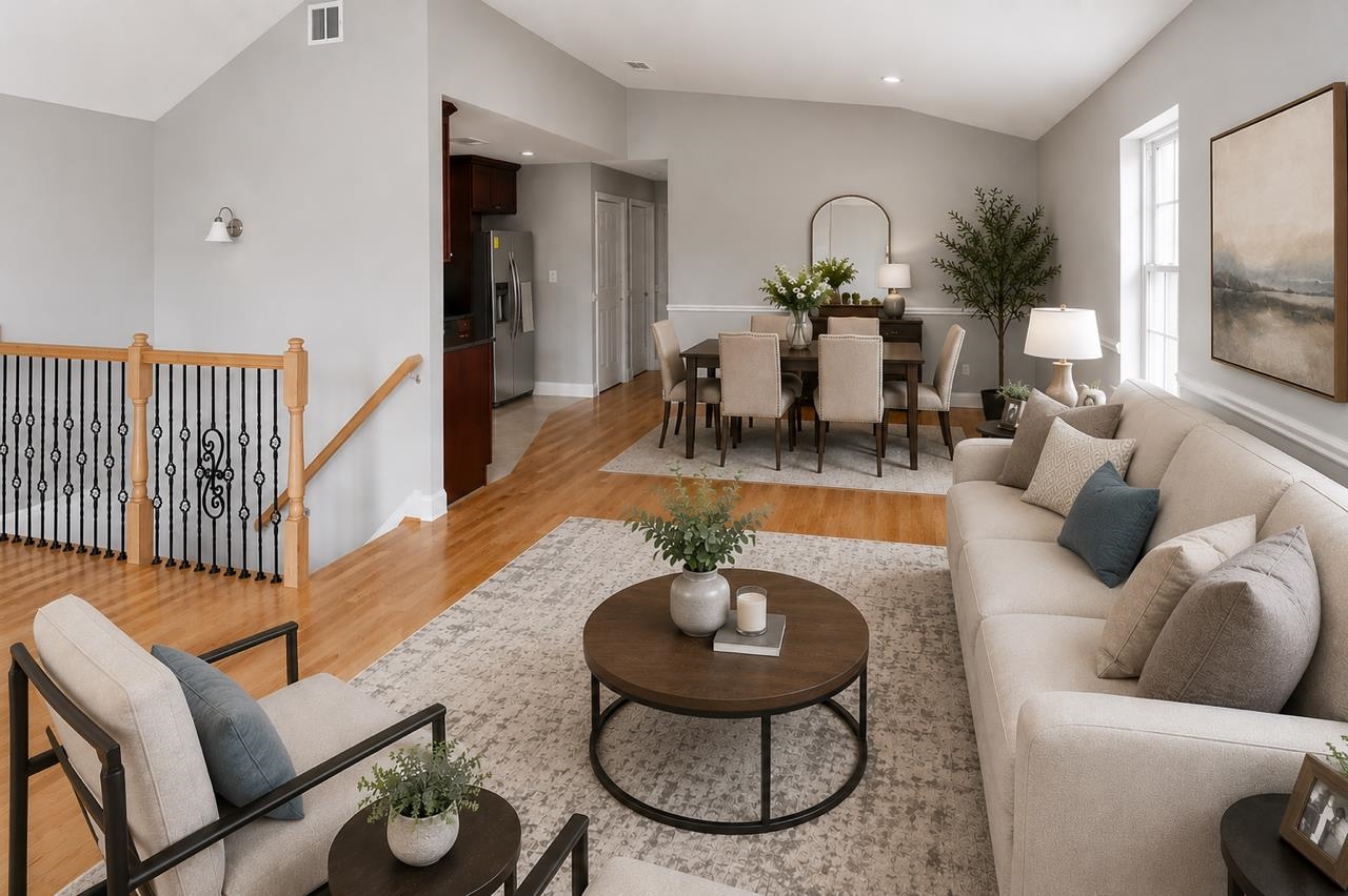 302 TERRACE AVE Unit: Unit 2