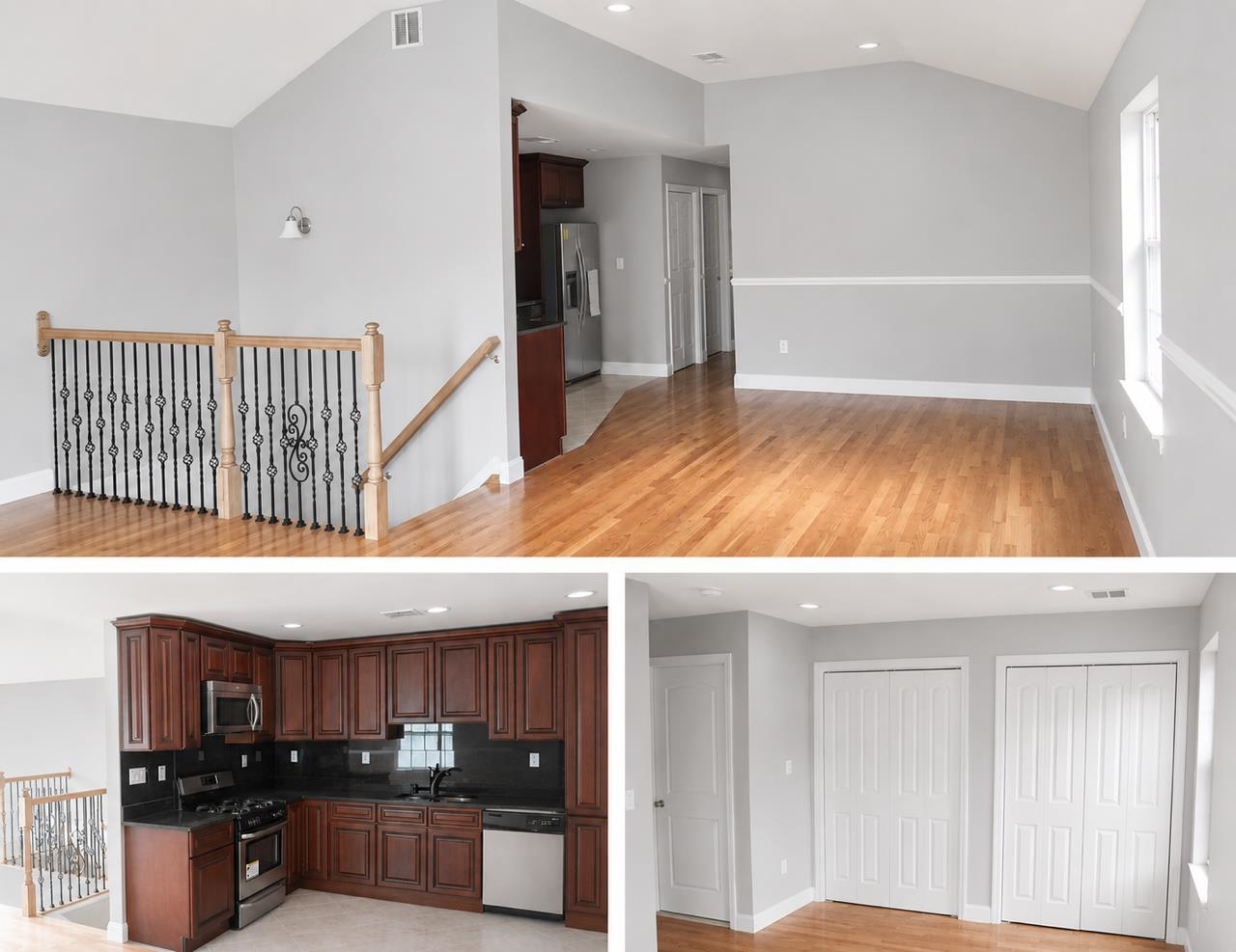 302 TERRACE AVE Unit: Unit 2