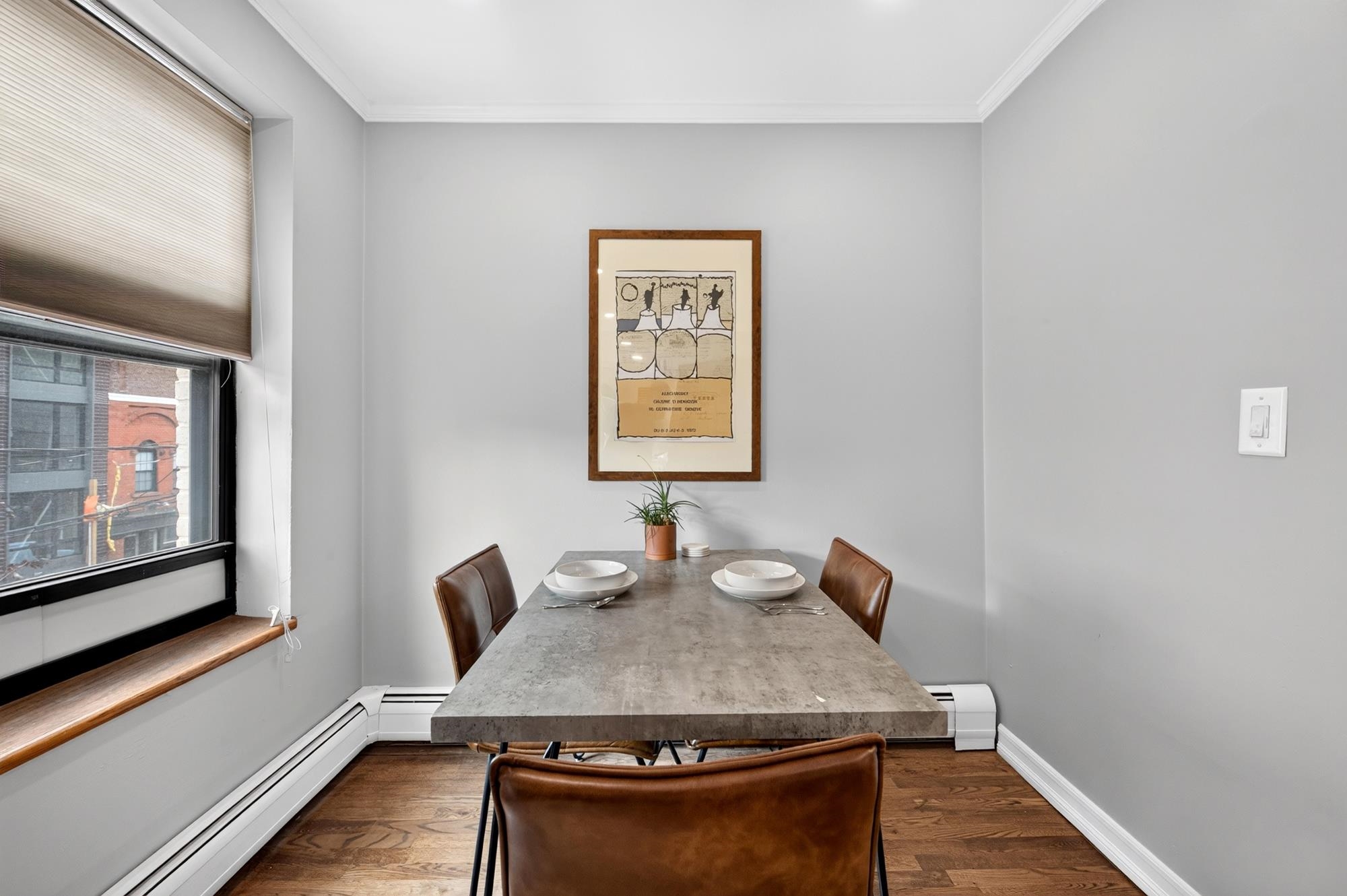 205 PARK AVE Unit: 5