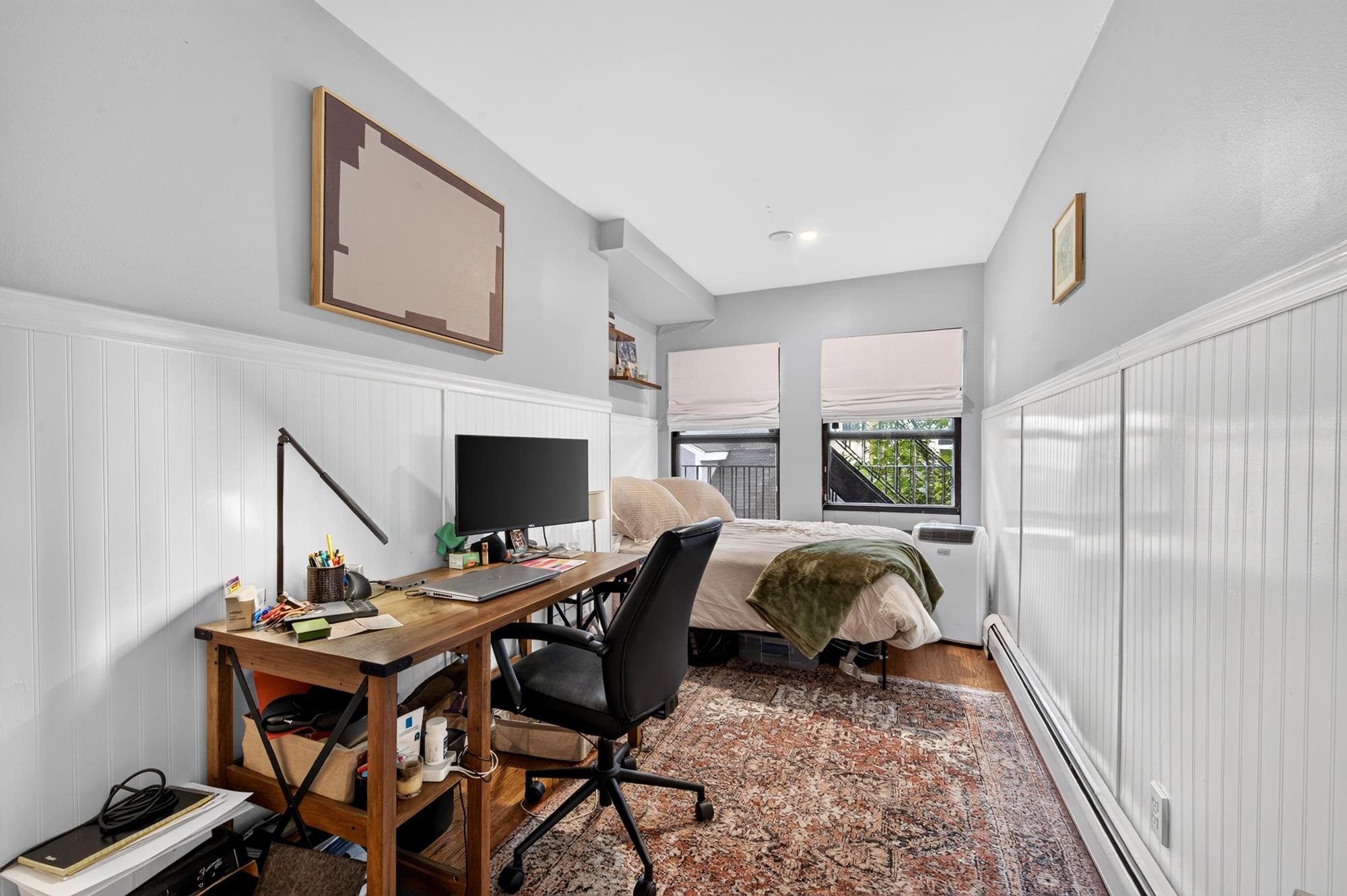 205 PARK AVE Unit: 5
