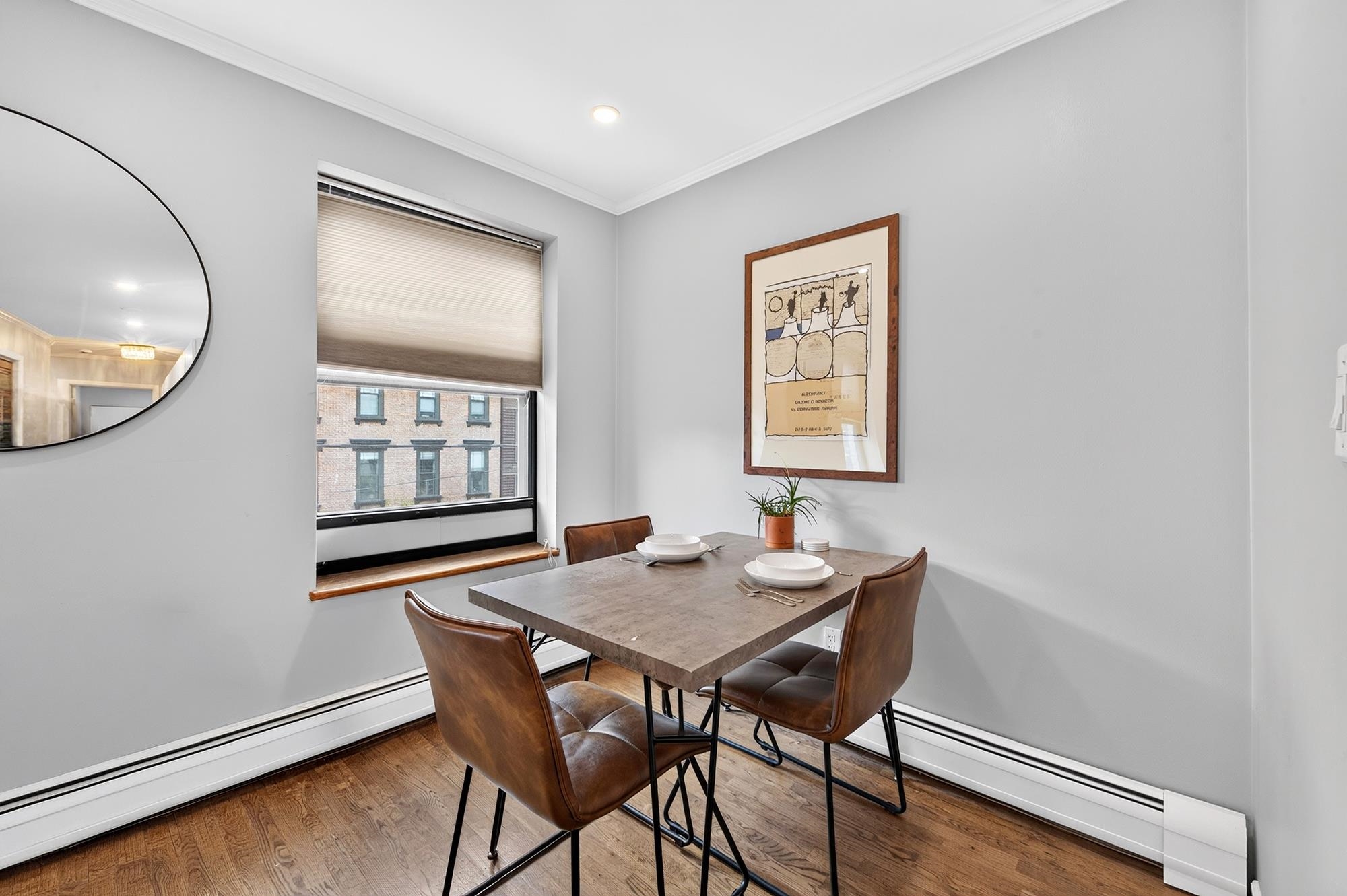 205 PARK AVE Unit: 5