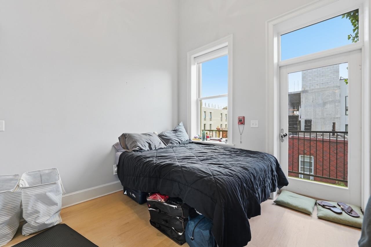 500 JEFFERSON ST Unit: 5