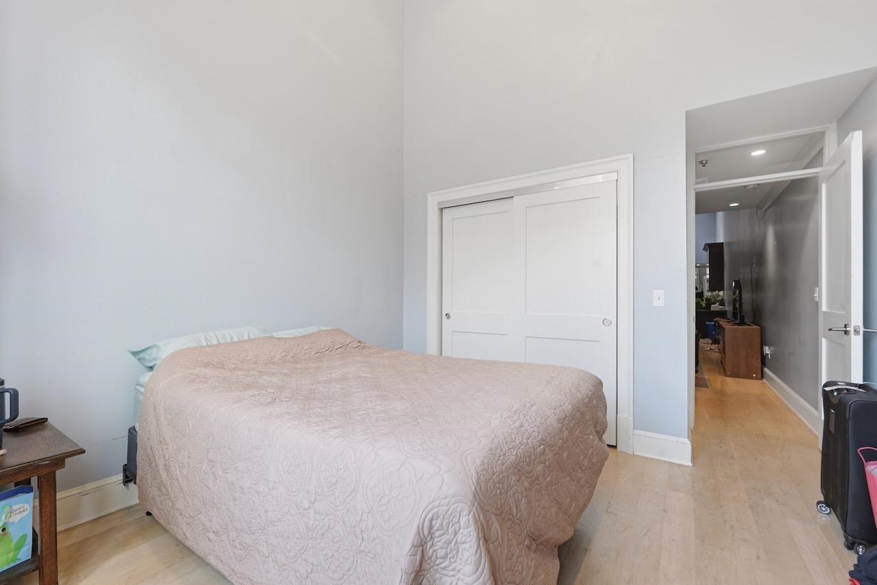 500 JEFFERSON ST Unit: 5