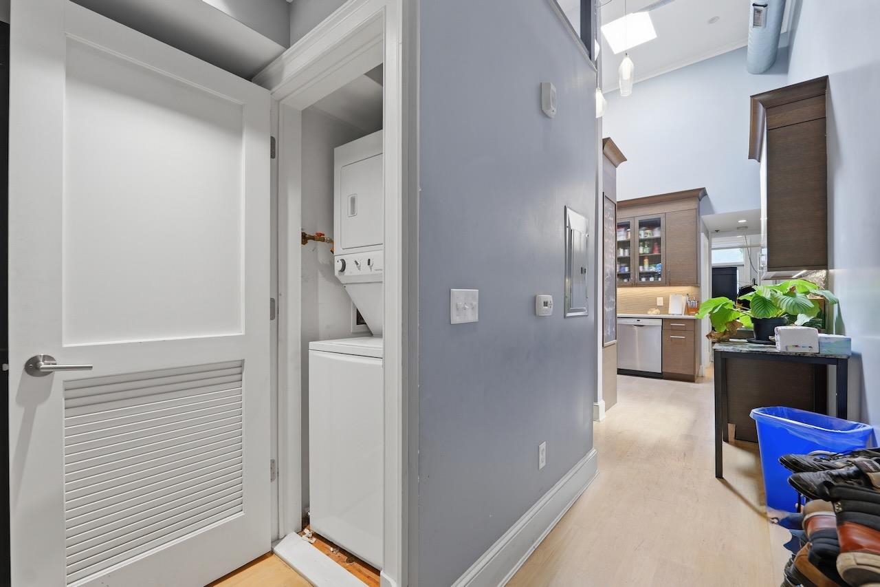 500 JEFFERSON ST Unit: 5
