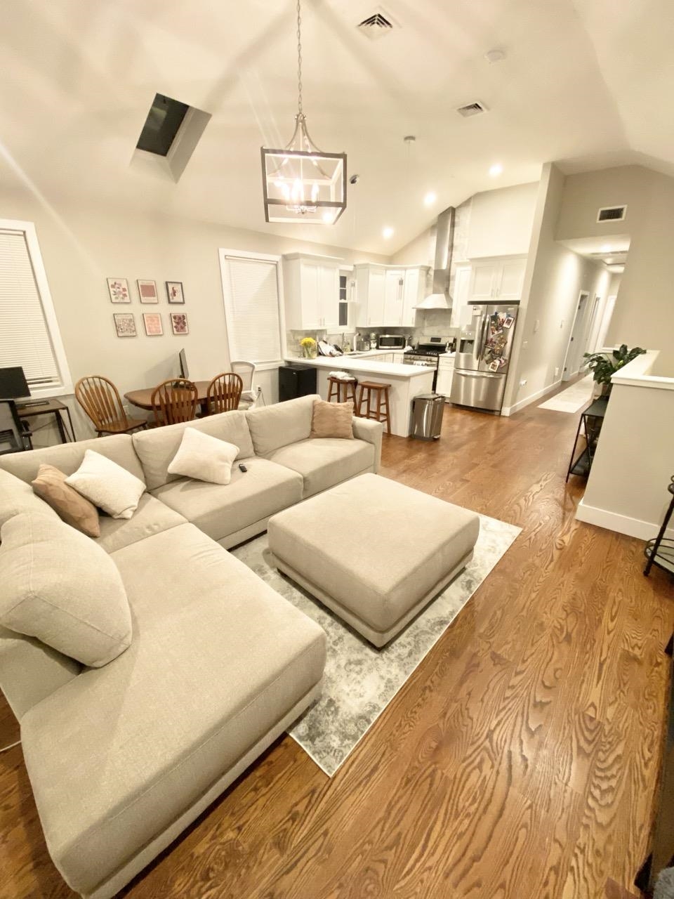 268 GRIFFITH ST Unit: 2